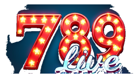 789 live logo